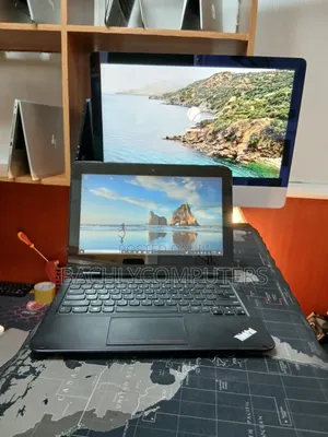 Laptop Lenovo Yoga 11e 4GB Intel Celeron SSD 128GB