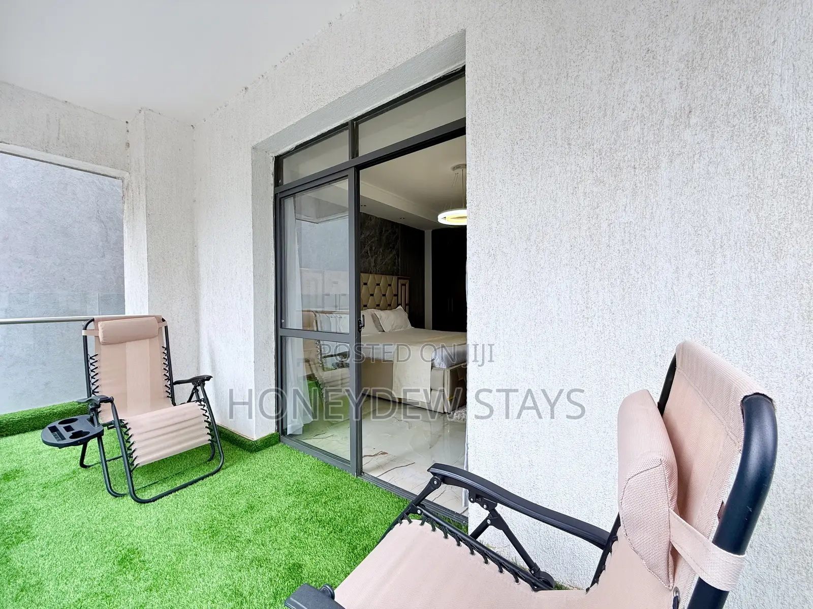 Furnished Luxury 5BR All-en-Suite Apartment in Lavington Nairobi