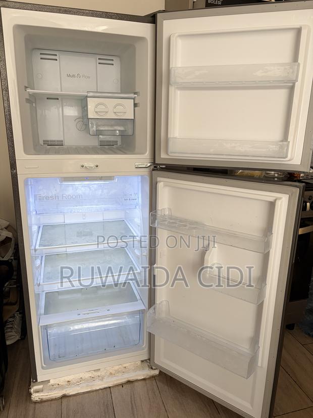 Mika Fridge