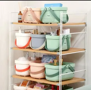 Multifunctional Storage Basket
