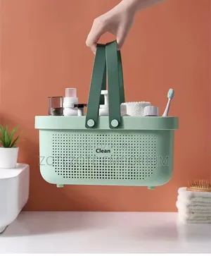 Multifunctional Storage Basket