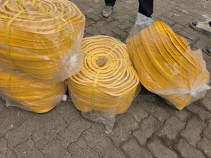 Bulb WaterBar , O-250mm * 15mtrs