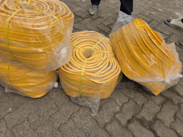Bulb WaterBar , O-250mm * 15mtrs