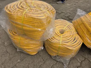 Bulb WaterBar , O-250mm * 15mtrs