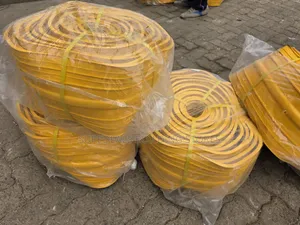 Bulb WaterBar , O-250mm * 15mtrs