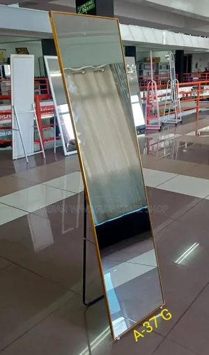 Dressing Mirrors