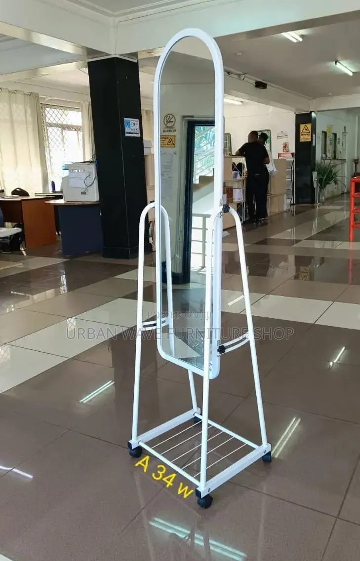 Dressing Mirrors