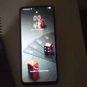 Infinix Note 12i 2022 128 GB White