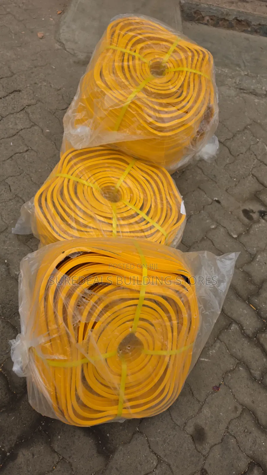 Centre Bulb Waterbar/ WaterStop ,O-200mm * 15Mtrs
