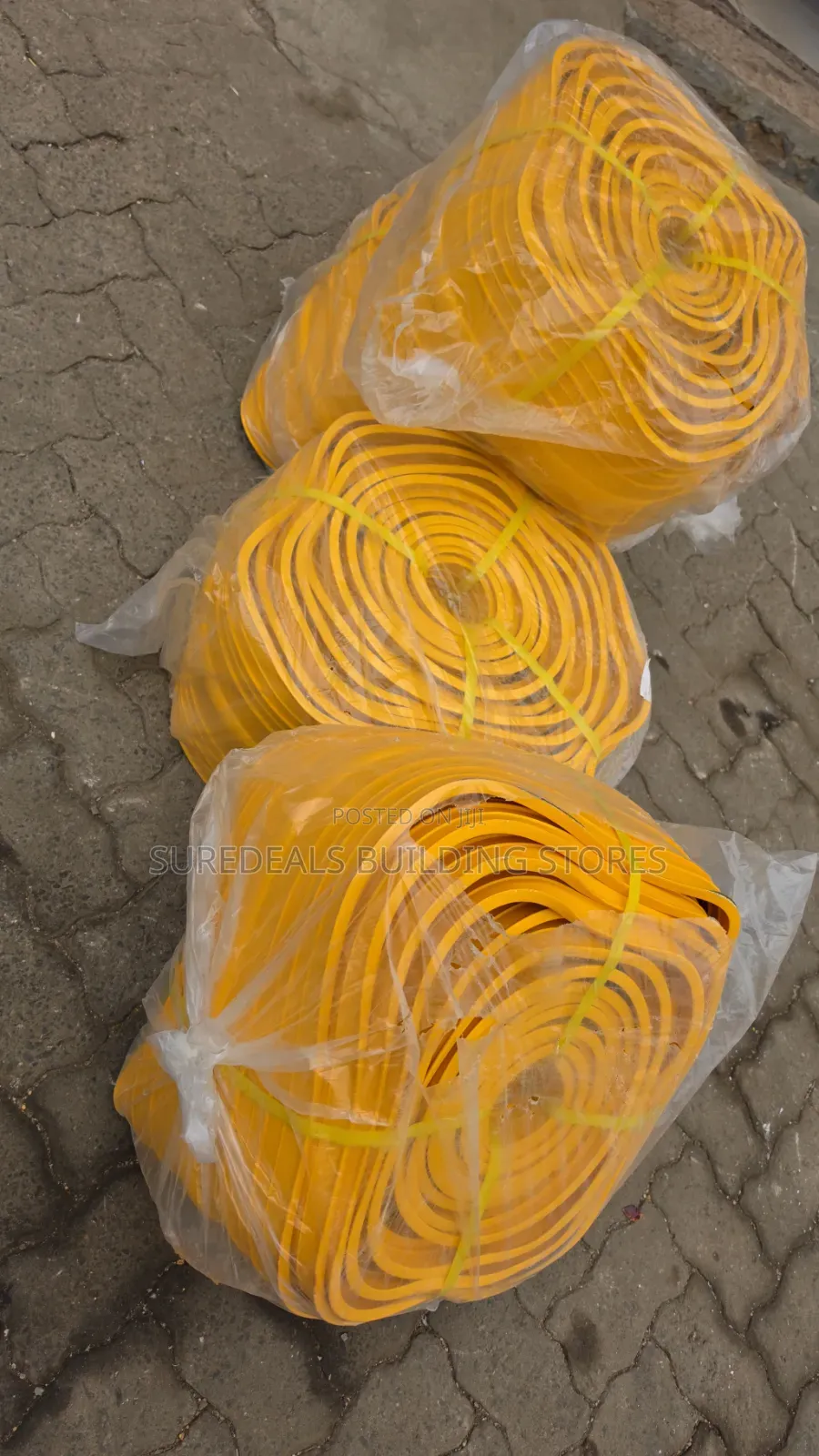 Centre Bulb Waterbar/ WaterStop ,O-200mm * 15Mtrs