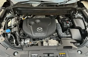 Mazda CX-5 2019 Black