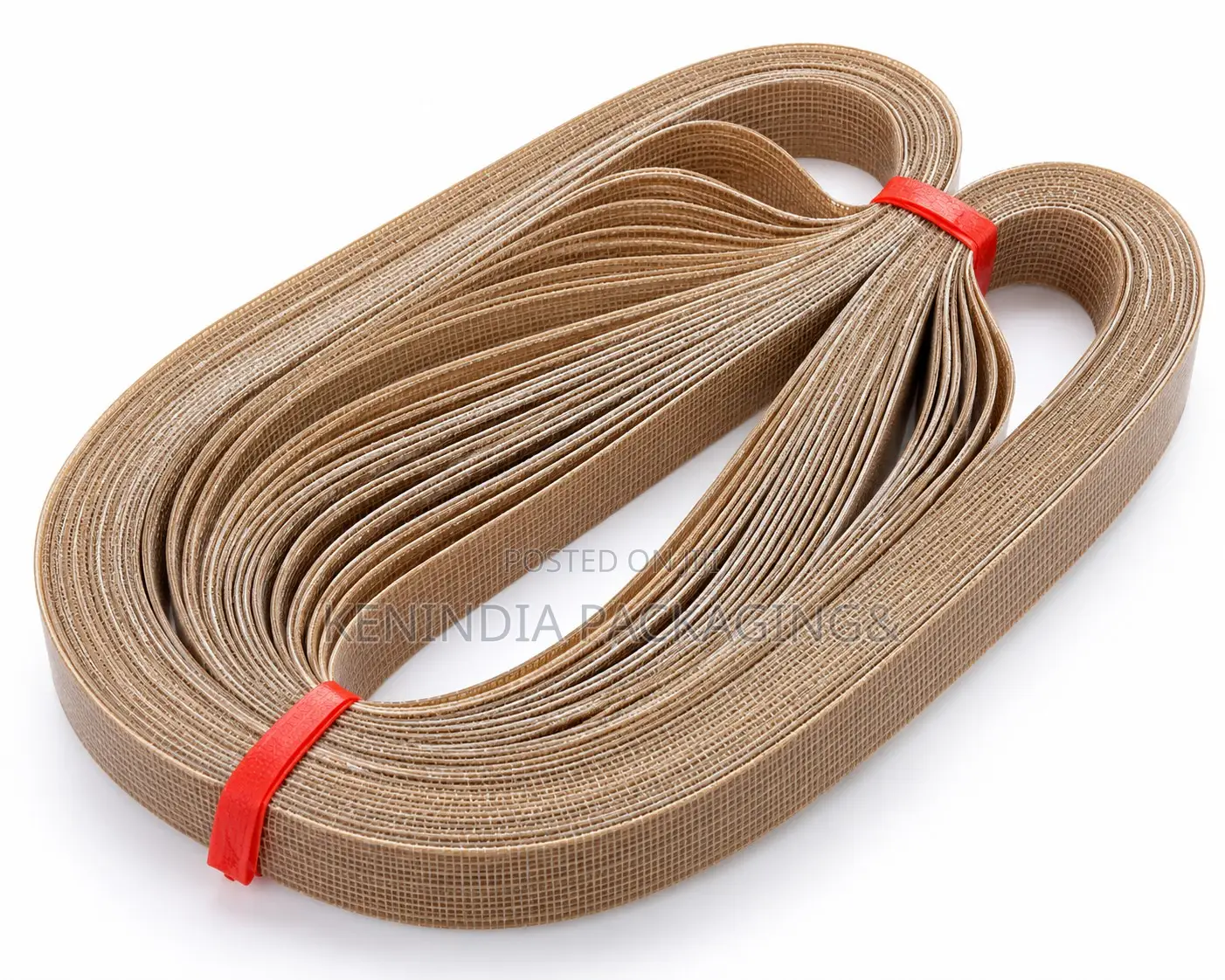 Teflon Belt PTFE