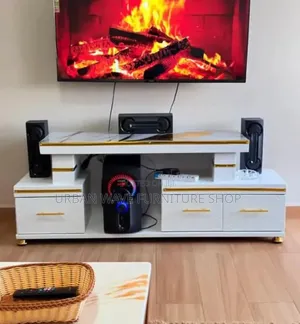 Style TV Stand