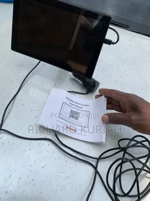 Portable Smart Screen