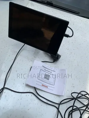 Portable Smart Screen