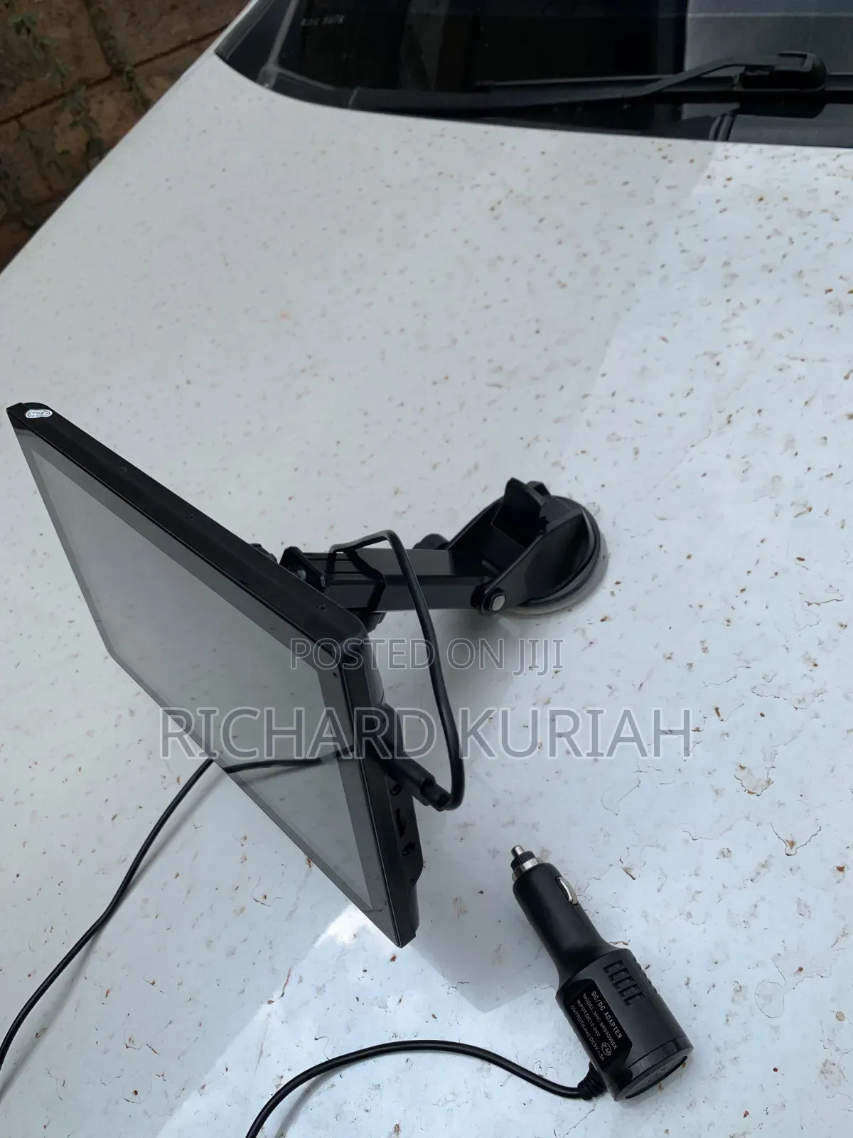 Portable Smart Screen