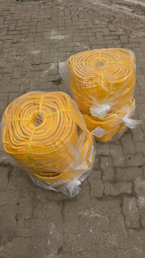 Centre Bulb Water Bar 200mm X 15 Metres