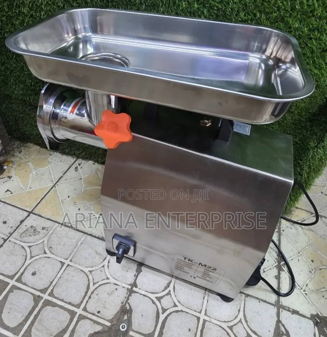 TK-M22 Professional Meat Grinder
