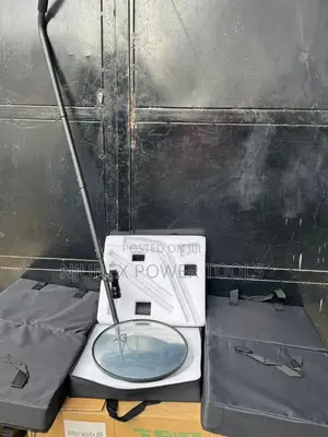 Under-Vehicle Inspection Mirror
