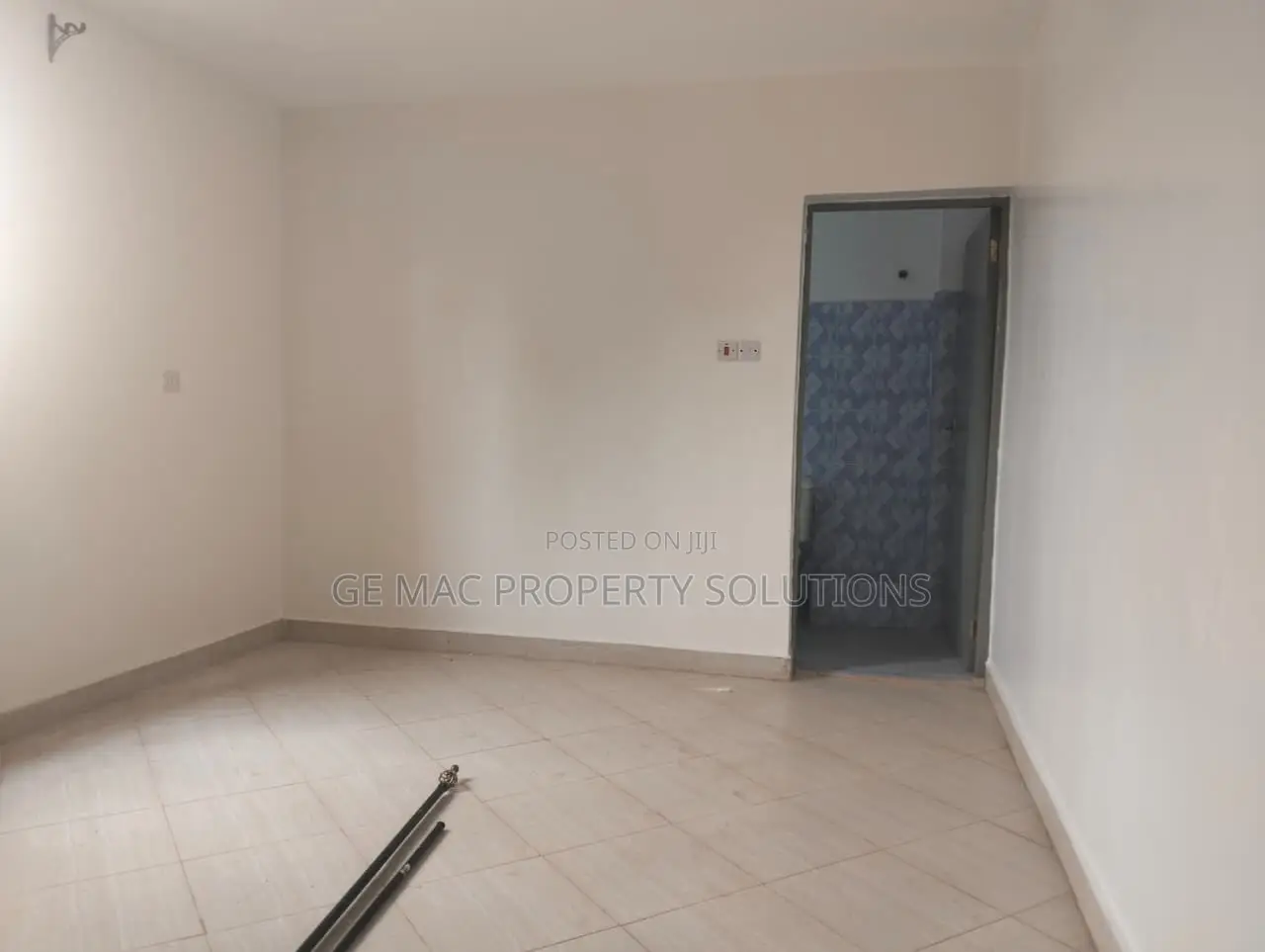 2bdrm Apartment in Kirigiti, Kiambu CBD for rent