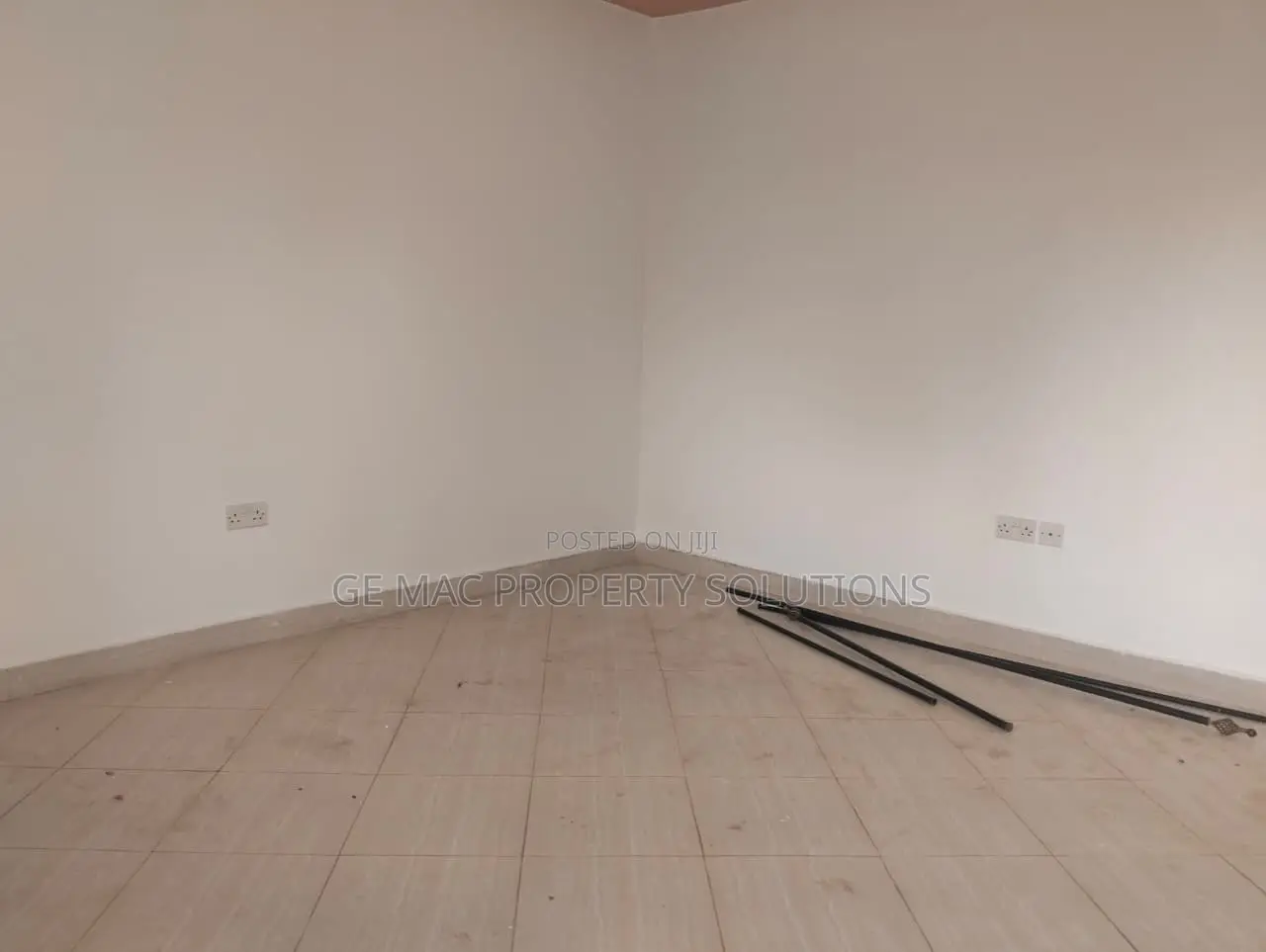 2bdrm Apartment in Kirigiti, Kiambu CBD for rent