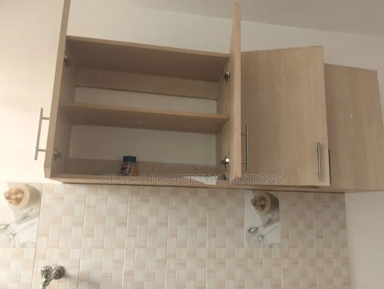 2bdrm Apartment in Kirigiti, Kiambu CBD for rent