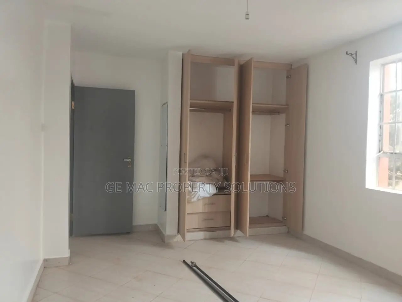 2bdrm Apartment in Kirigiti, Kiambu CBD for rent