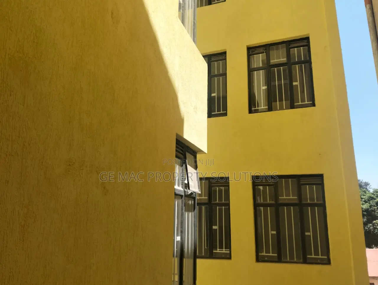 2bdrm Apartment in Kirigiti, Kiambu CBD for rent