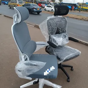 High Back Classic Chairs