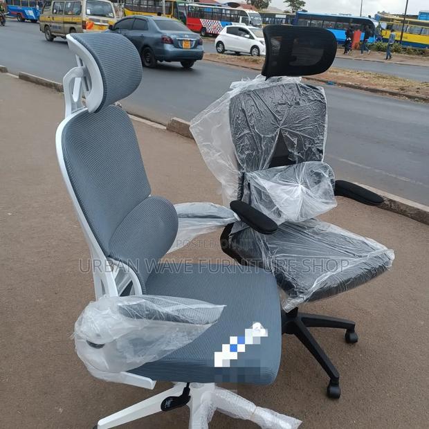 High Back Classic Chairs