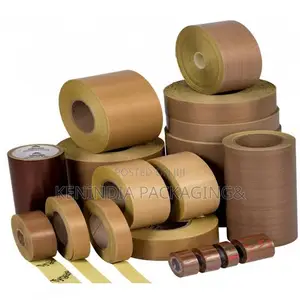 Teflon Tapes