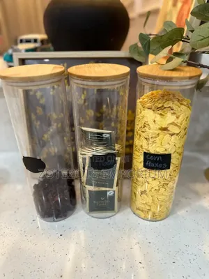 Spaghetti Jar