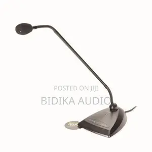 Shure MX 418 Gooseneck Microphone