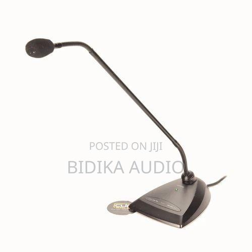 Shure MX 418 Gooseneck Microphone