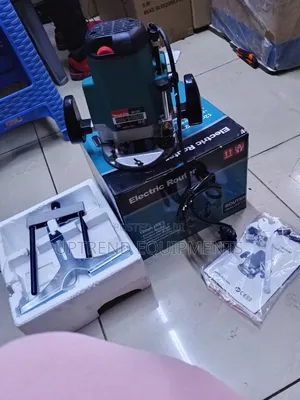 1600watts Electric Wood Router/ Makita Router