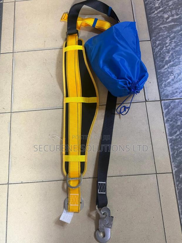 Industrial Safety Work Belt