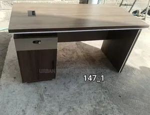 Modern Executive Director Desk