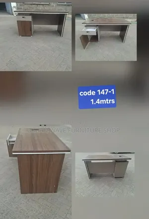 Modern Executive Director Desk