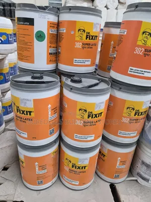 Dr. Fixit 302 Super Latex