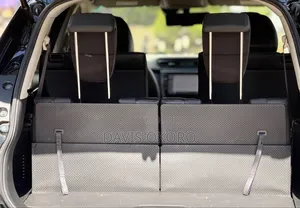 Nissan X-Trail 2019 Black