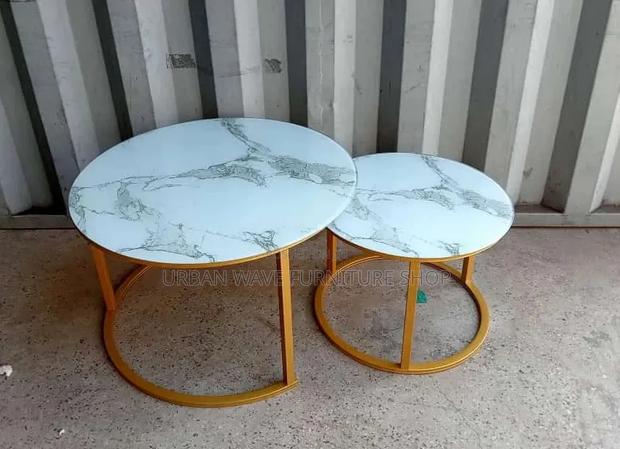 Center Table's