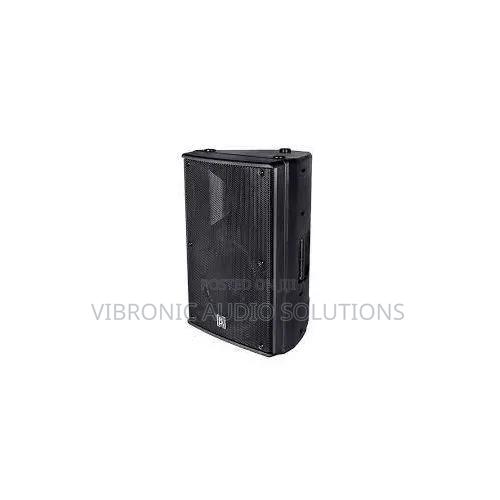Passive Box W1002