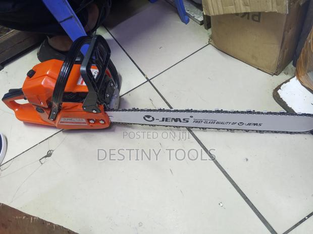 Chainsaw/22" Quality Chainsaw