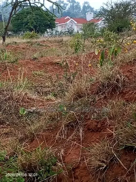 1 Acre Mua Hills Fronting Tarmac