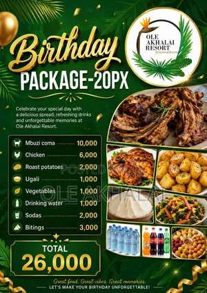 Garden for Wedding/Team Building/Get Together/Concerts/Birthday Party