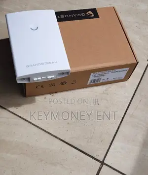 New Grandstream GWN7630 High-Capacity Wi-Fi Wireless Access Point
