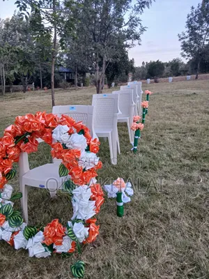 Garden for Wedding/Team Building/Get Together/Concerts/Birthday Party