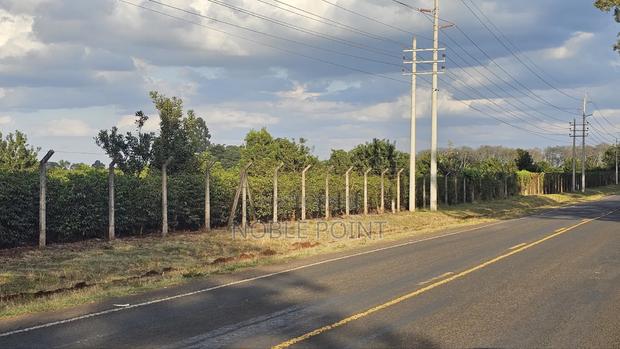 Land for Sale 110 Acres - thumbnail 2
