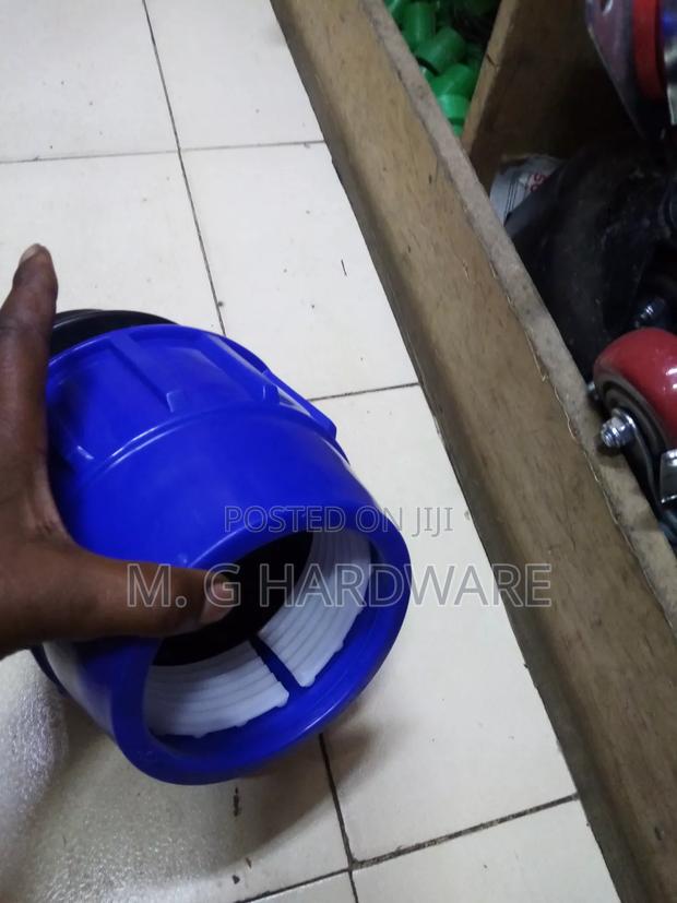 Hdpe Female Adaptor 4" - thumbnail 3