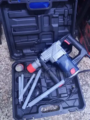 Freevel Rotary Hammer Drill